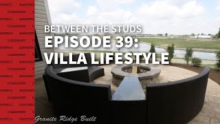 Episode 39: Villa Lifestyle