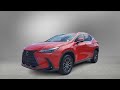 Used 2023 Lexus NX 250 Doral, FL #TDPC004200