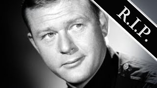 Martin Milner ● A Simple Tribute