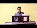 neevu naakundaga new telugu christian song 2025 paul govada నీవు నాకుండగా latestchristiansong