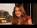 grace van patten reveals what it s like dating