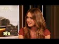 grace van patten reveals what it s like dating