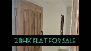 2 BHK FLAT FOR SALE @ Kammanhalli RS palya BANGALORE