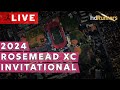 2024 XC - Rosemead Cross Country Invitational