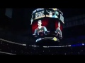 pau gasol introduces his friend and former teammate kobe bryant before his final game in chicago