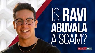 Is Ravi abuvala A Scam? - Scaling With Systems Review 2022