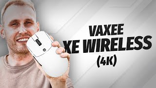 Test VAXEE XE Wireless w CS2