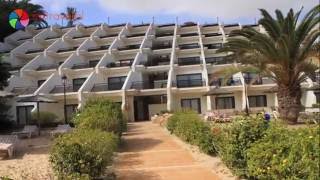 Crystal Beach Hotel - Costa Calma - Fuerteventura