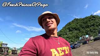 American Samoa Fautasi Szn 2024: Aeto POV