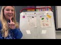 Saxon Phonics Lesson 62