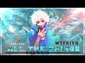 Dabi Edit ~ All The Things She Said | [Edit/Amv ] | Touya Todoroki