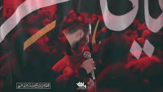 محمد حسین حدادیان | روضه حضرت ام البنین سلام الله علیها