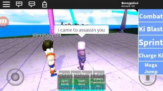 Fixed Infinity Energy Glitch In Dragon Ball Rage Sub - 