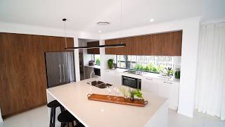 Stockland Aura | Coral Homes Monash | Display home tour