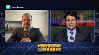 Market Plus: Ted Seifried