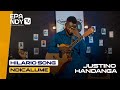 NDICALUME - HILARIO SONG | JUSTINO HANDANGA