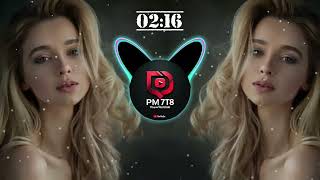 Tuttur Dur Arabic Song🎧2024#PM7T8(Remix Songs🎶)[Bass♡Boosted]{ريمكس عربي جديد يحب الجميع}Music