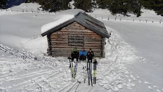 Sølen sett fra Harsjøen