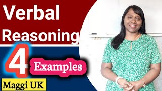 11+ Verbal Reasoning Alphabetical Sequence|Alphabet Series/Sequences|Exam|Bond 11+ Topic