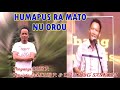 Luis P~Humapus Ra Mato Nuh Orou [official audio & lyrics]