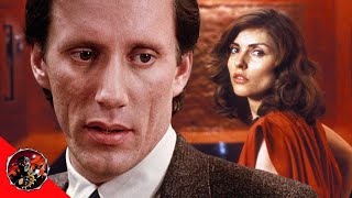 VIDEODROME (1983) Revisited - Horror Movie Review - James Woods
