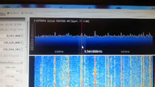 HF CONVERTER ADD ON RTL2832U SDR DONGLE