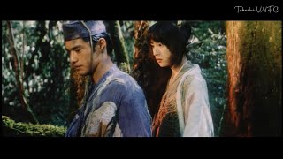 Misty (1997) Ending: The True Death of the Husband | Yuki Amami \u0026 Takeshi Kaneshiro