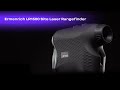 Ermenrich LR1500 Site Laser Rangefinder – Promotional Video