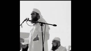 jaga ji lagane Ki Duniya nahin hai By Maulana Tariq Jameel Sahab #shorts #islamicspeech