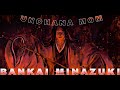 Unohana Mom [Edit/Amv] 1080p