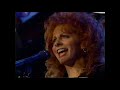 reba mcentire u0026 linda davis 4 27 94