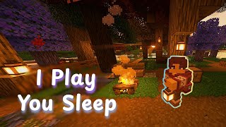 if you found this, its time to sleep