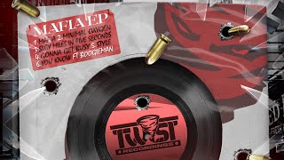 TRAUMA DBC - MAFIA #Twist011