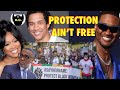 Protection Costs: Keke Palmer's 