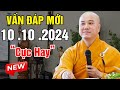 Vấn Đáp Câu Hỏi 