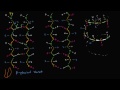 Overview of protein structure  Macromolecules  Biology  Khan Academy