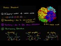 Overview of protein structure  Macromolecules  Biology  Khan Academy
