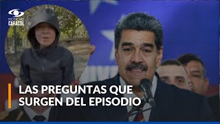 Régimen de Nicolás Maduro asegura que detención de María Corina Machado es falsa