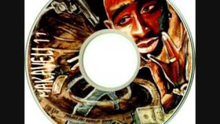 Makaveli f. Outlawz - Military Minds