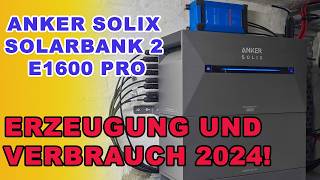 Connecting the first and second generation of Anker Solix solar banks! Finally possible!