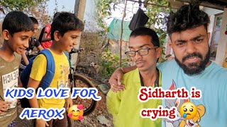 stop beating Sidharth 😡/heartless people/Konkani funny vlog / goa