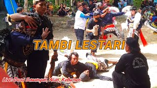 janturan tambi lestari kedawung live ds sawangan kec alian kab kebumen