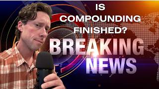 Breaking with Barrick: The FDA Did NOT End Compounded GLP-1s