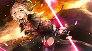 [FGO繁中] 寶二狂傻無腦鎖卡流 | Fate/Requiem連動 | 【高難度】黃泉之子 | 3T無令咒 (幫朋友代打)