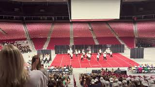 ADPi Derby Days 2025 (Uark)