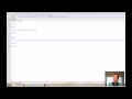 HTML5 Tutorial -  1st lesson. Beginner.