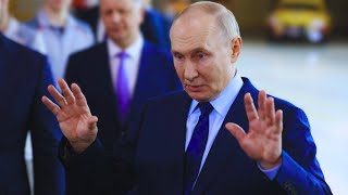 TT Putin đấu khẩu với TT Zelensky về đàm phán, chờ TT Trump phân xử!