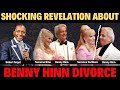 Prophet Uebert Angel Speaks on Benny Hinn Divorce | The Truth About Virgin’s Mantle | E. A. Adeboye