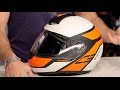 Schuberth C3 Pro Echo Helmet Review at RevZilla.com