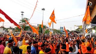 ShreeRam Navami ଜୟ ଶ୍ରୀରାମ 🚩🚩🚩🚩🚩ଭଦ୍ରକ ମାଟିର ଐତିହ୍ୟ ପରମ୍ପରା ଶ୍ରୀରାମ ନବମୀ ମହୋତ୍ସବ।